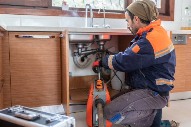 Best Hot Water Heater Installation  in Marlow, OK