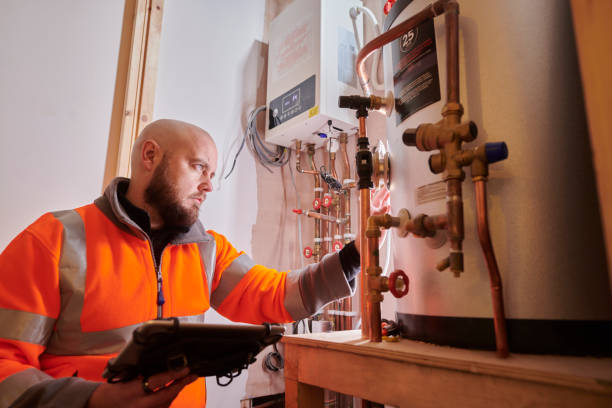 Best Same-Day Plumbing Service  in Marlow, OK