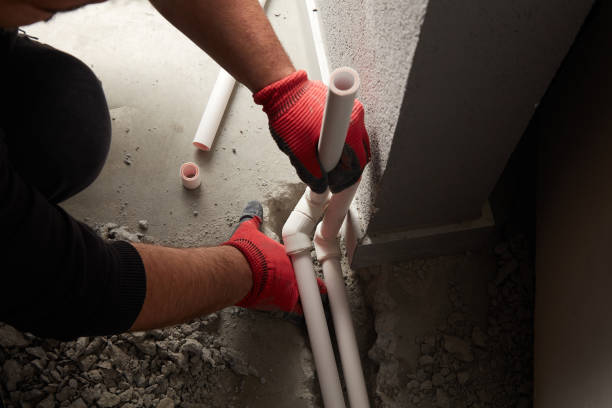 Reliable Marlow, OK Plumbing Solutions