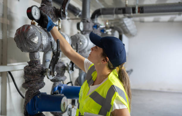 Best Plumbing Services Near Me  in Marlow, OK