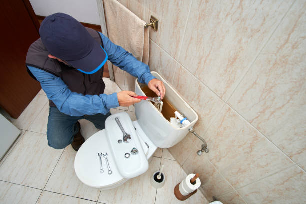 Best Pipe Repair Near Me  in Marlow, OK