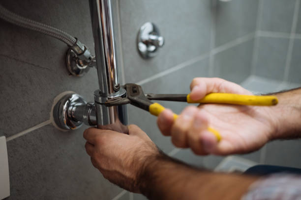 Best Sewer Line Repair  in Marlow, OK