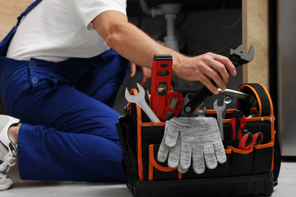  Marlow, OK Plumbing Pros